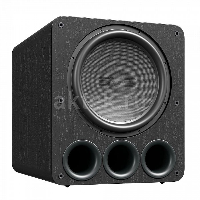 SVS PB-17 Ultra black oak активный сабвуфер