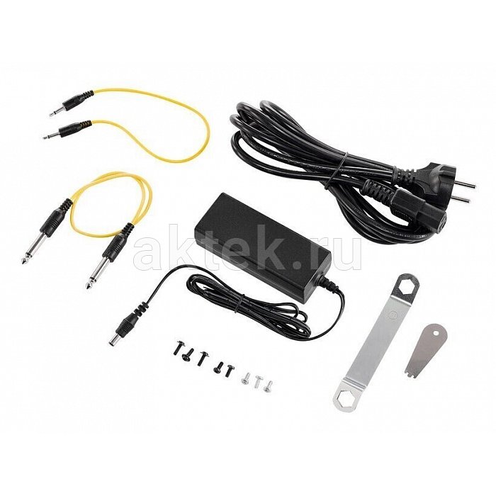 Комплект для сборки синтезатора KORG ARP ODYSSEY-FS K3 Kit 5