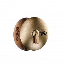 Paiste 16" PST 5 BAND пара маршевых тарелок 2