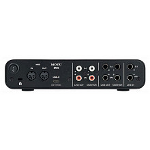 Аудиоинтерфейс MOTU M4 3 Аудиоинтерфейс MOTU M4 3