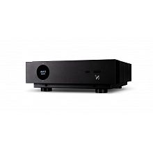 Quad Artera Pre Aluminium Black предварительный усилитель, для инсталляций 3