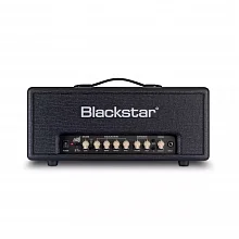 Blackstar Debut 100RH BLK транзисторная гитарная голова, 100 Вт