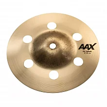 Sabian 08" AAX Air Splash сплэш-тарелка