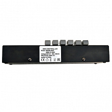 DMX контроллер SHOWLIGHT DESK 54 MINI 3