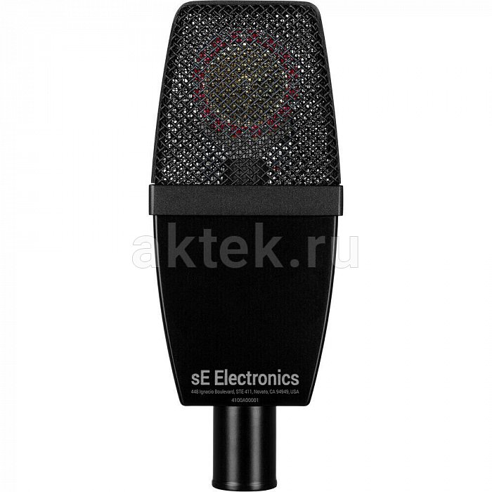 Студийные микрофоны sE Electronics sE4100 Pair 4