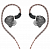 Внутриканальные наушники FIIO FH1s  black