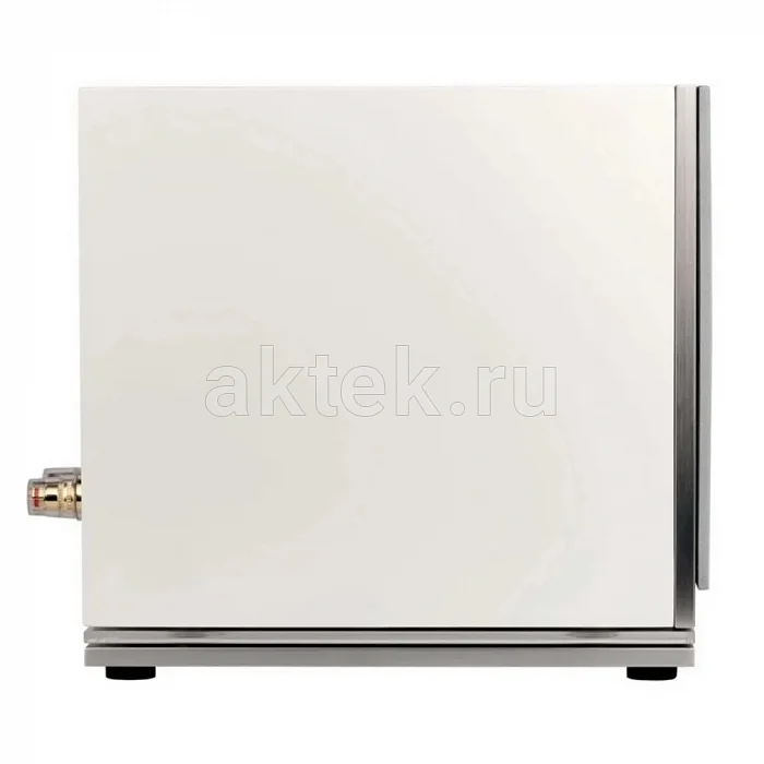 Полочная акустическая система Magnat Signature Edelstein White 5