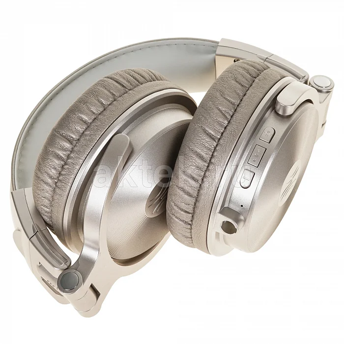 Беспроводные наушники OneOdio Pro-C silver 6