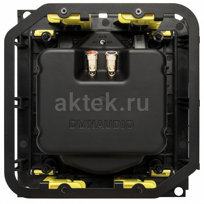 Dynaudio S4-LCRMT СЧ/ВЧ-модуль для встройки 2