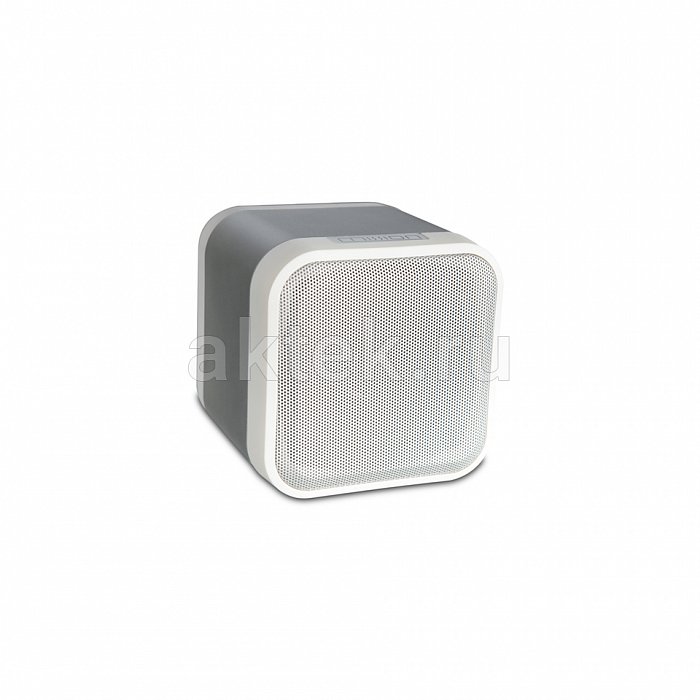 Mission M-Cube + Satellite (With Wall Bracket) White сателлитная акустическая система 10