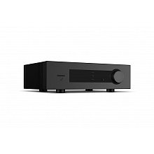 Quad Platina Integrated Aluminium Black интегральный усилитель 2×310Вт/4Ом 3 Quad Platina Integrated Aluminium Black интегральный усилитель 2×310Вт/4Ом 3