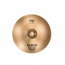 Sabian 16" B8X Medium Crash крэш-тарелка 2