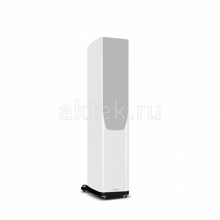 Mission ZX-4 High-Gloss White напольная акустическая система 6