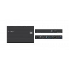 Kramer TP-590TXR HDBaseT2.0-передатчик 4K60 100м PoE USB2.0