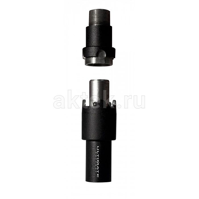Ultimate Support QR-5 комплект из 5 быстросъёмных адаптеров между 5
