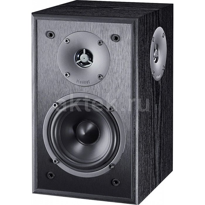 Полочная акустическая система Magnat Monitor S10 D black