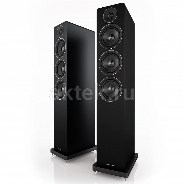 Комплект проигрывателя винила Vinyl REFERENCE Tower Tube 2