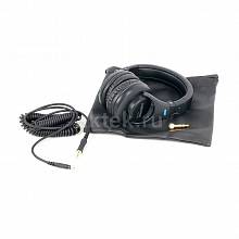 Наушники студийные мониторные SHURE SRH440 2