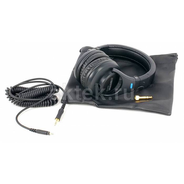 Наушники студийные мониторные SHURE SRH440 2