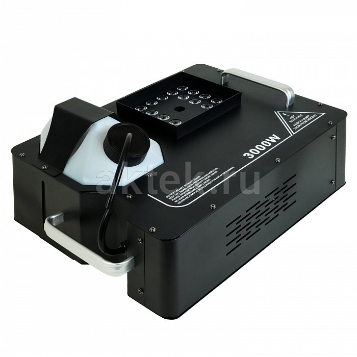 Вертикальная дым машина SKYDISCO FOG-3000 LED 10