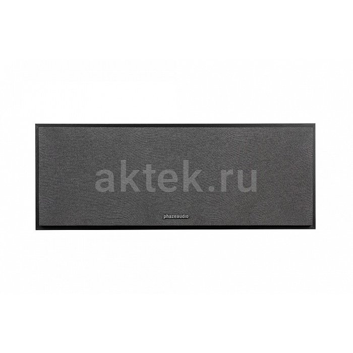 Phaze Audio Tilia Center Black пассивная центральная АС 2×5,5″ 40–120Вт 4