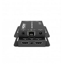 Digis EX-A70-1080 HDMI-удлинитель по витой паре, 1080p, 70 м 3