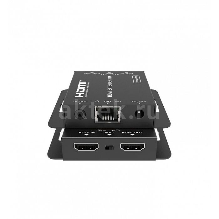 Digis EX-A70-1080 HDMI-удлинитель по витой паре, 1080p, 70 м 3
