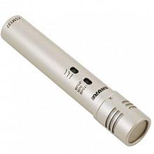SHURE KSM137/SL Инструментальный конденсаторный микрофон кардиоидный 3
