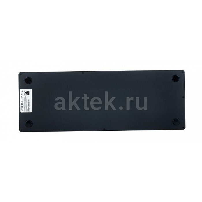 Секвенсор OXI One 13