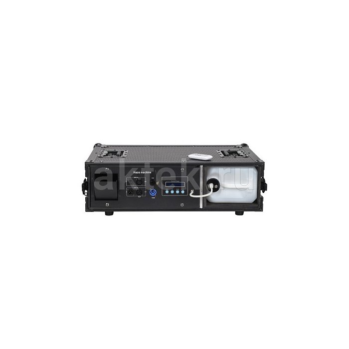 Exell Lighting EXLFAZE2000 генератор тумана, 2000 Вт, DMX512