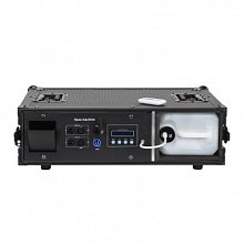 Exell Lighting EXLFAZE2000 генератор тумана, 2000 Вт, DMX512