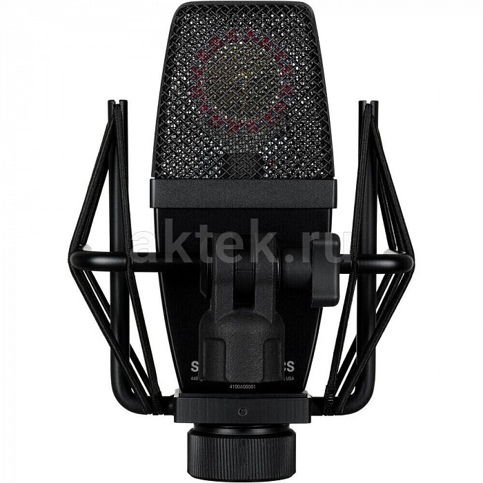 Студийные микрофоны sE Electronics sE4100 Pair 3