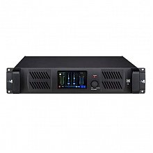 MARANI MDA2-2500M концертный усилитель мощности, 2×2000 Вт