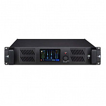MARANI MDA2-2500M концертный усилитель мощности, 2×2000 Вт