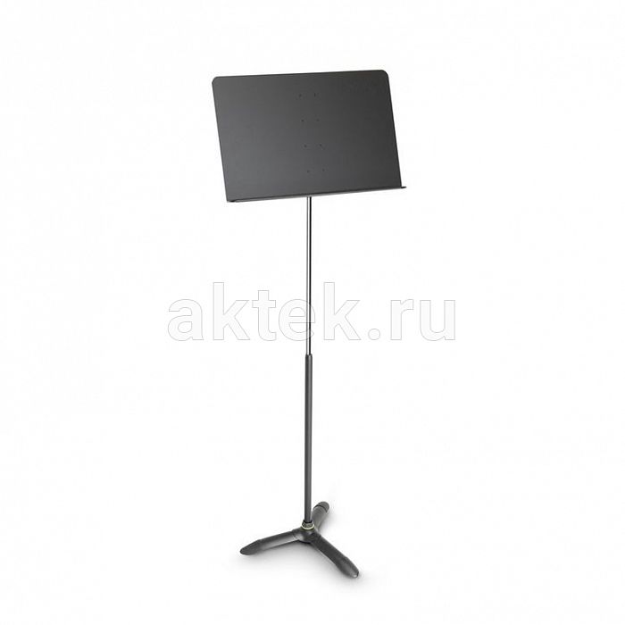 Gravity NS ORC 1 L пюпитр 655–1500мм нагрузка 2,5кг