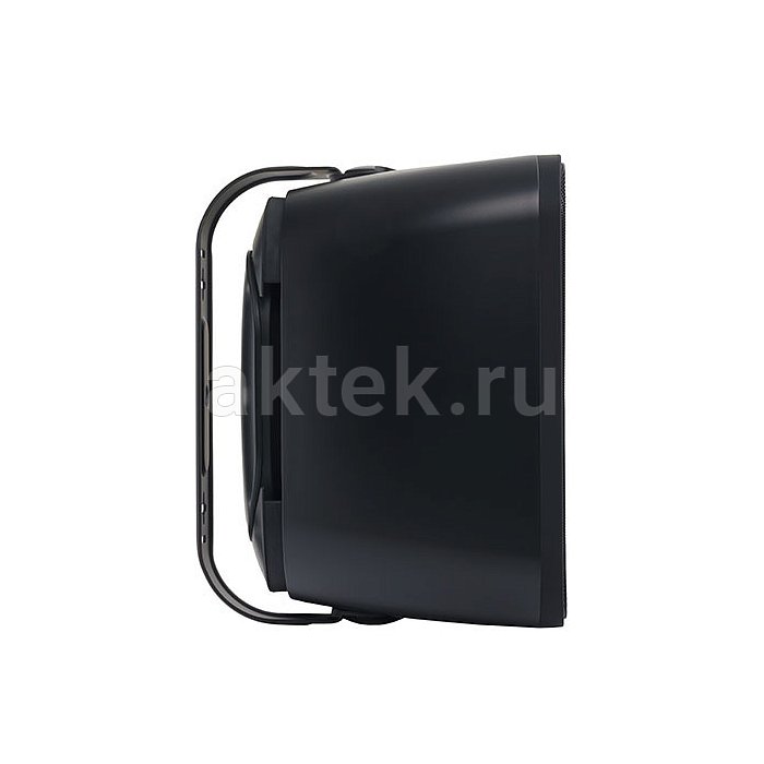 VOLTA ALFA-640TB настенный трансляционный громкоговоритель, чёрный, 40 Вт/100 В, IP65 5