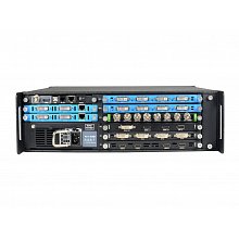 RGBLink X3 express презентационный видеопроцессор 4 входных 2 выходных слота 2 RGBLink X3 express презентационный видеопроцессор 4 входных 2 выходных слота 2