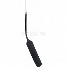 Миниатюрный театрально-хоровой микрофон SHURE MX202B/MS 2