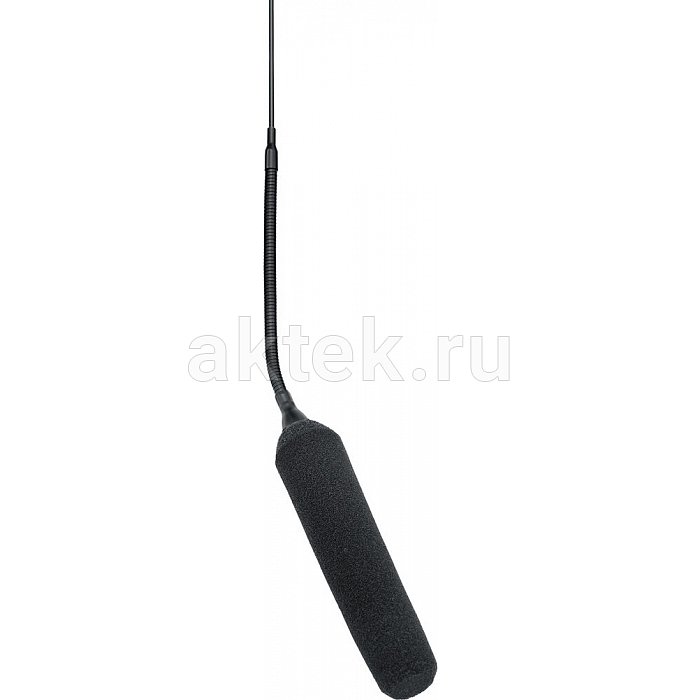 Миниатюрный театрально-хоровой микрофон SHURE MX202B/MS 2