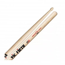 Vic Firth AJ1 барабанные палочки, орех 2