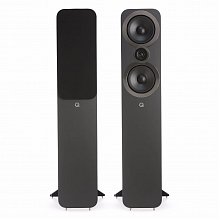 Напольная акустическая система Q Acoustics Q3050i Graphite Grey