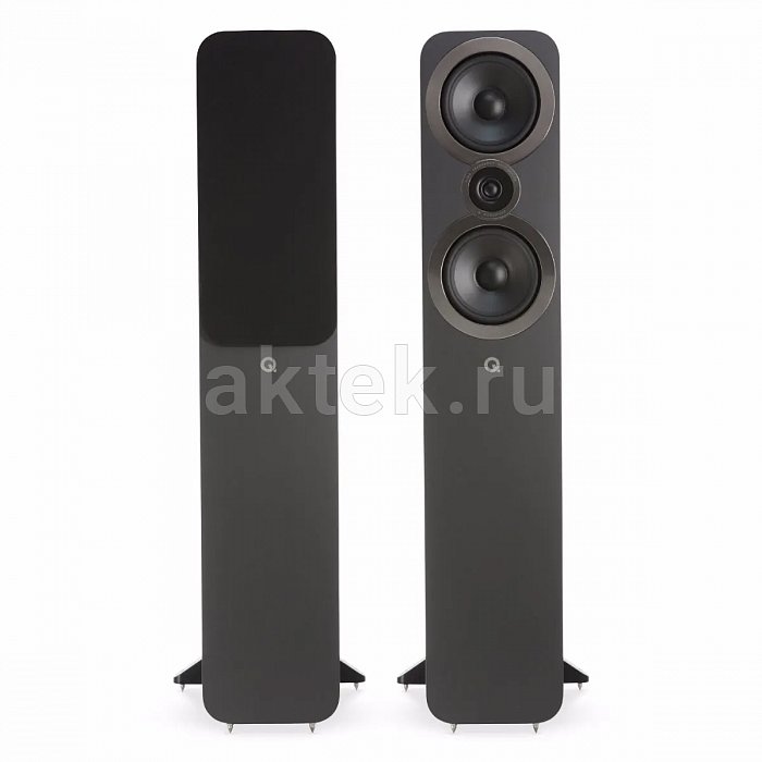 Напольная акустическая система Q Acoustics Q3050i Graphite Grey