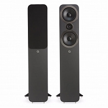 Напольная акустическая система Q Acoustics Q3050i Graphite Grey