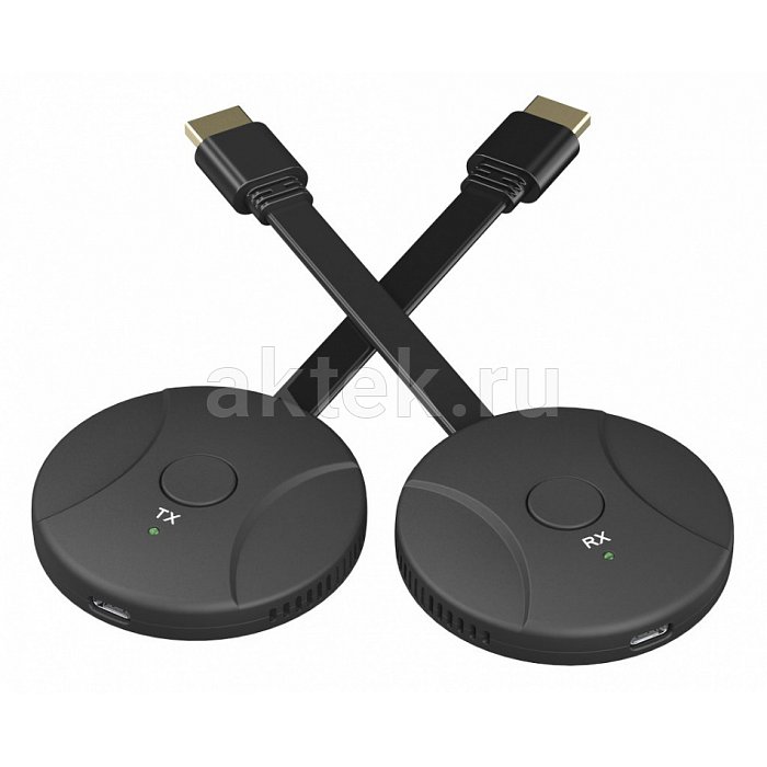 Digis EX-Wi40 беспроводной HDMI-удлинитель, 1080p, до 40 м