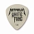 Dunlop PH122R100 Hetfield's White Fang Custom медиаторы, 1 мм