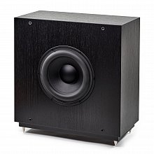 Сабвуфер Radiotehnika Vita 2.07 Black Ash