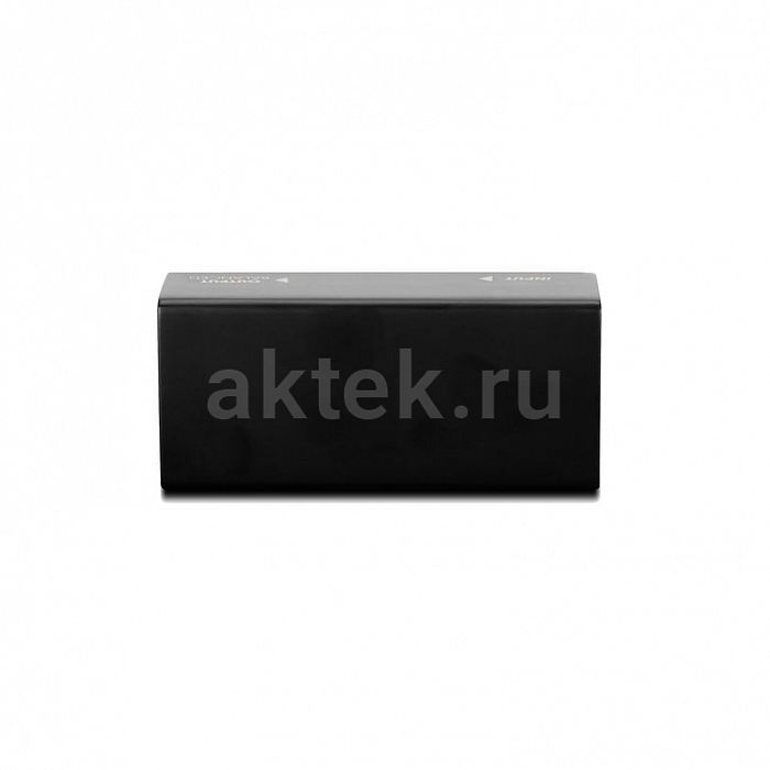 Palmer RIVER iller пассивный одноканальный изолятор XLR 20Гц–20кГц 7