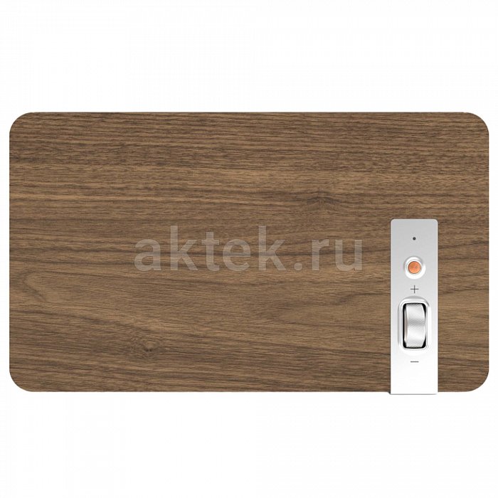 Портативная акустическая система Klipsch The Three Plus Walnut 4