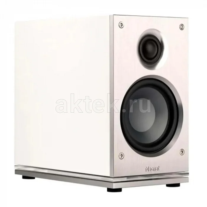 Полочная акустическая система Magnat Signature Edelstein White 2