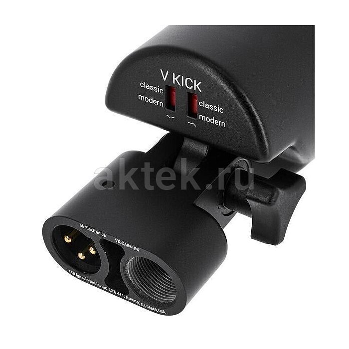 Комплект микрофонов sE Electronics V Pack Arena 14